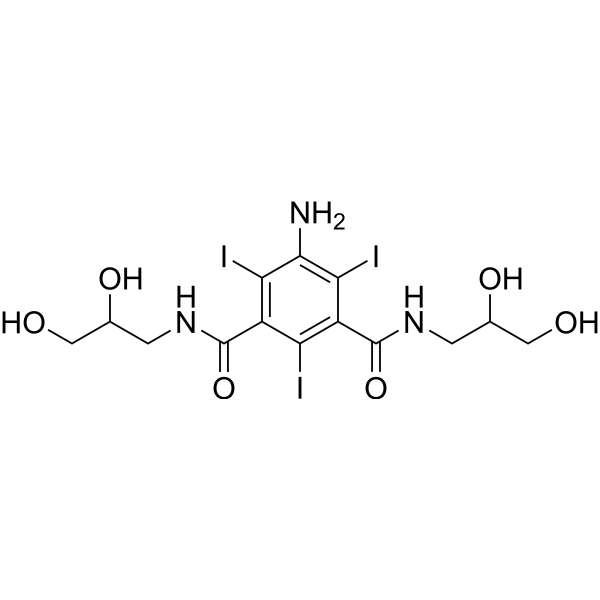 Iomeprol intermediate-1 76801-93-9